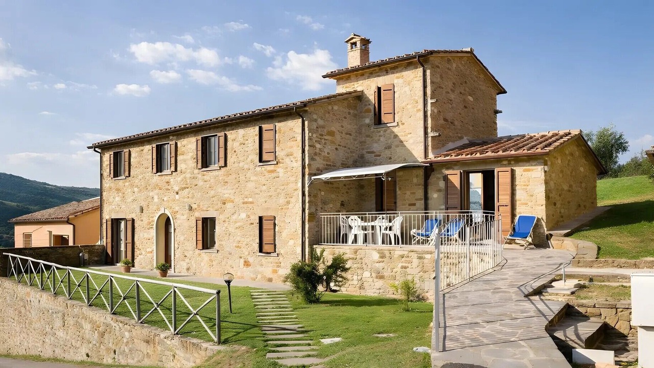 Photo of Outdoor in Lisciano Niccone