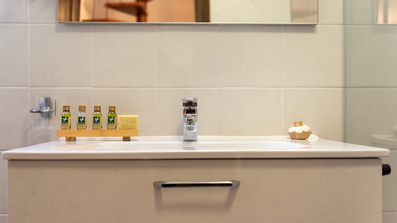 Photo of Bathroom in Lisciano Niccone