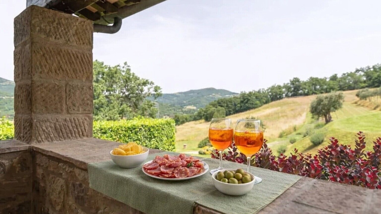 Photo of Outdoor in Lisciano Niccone