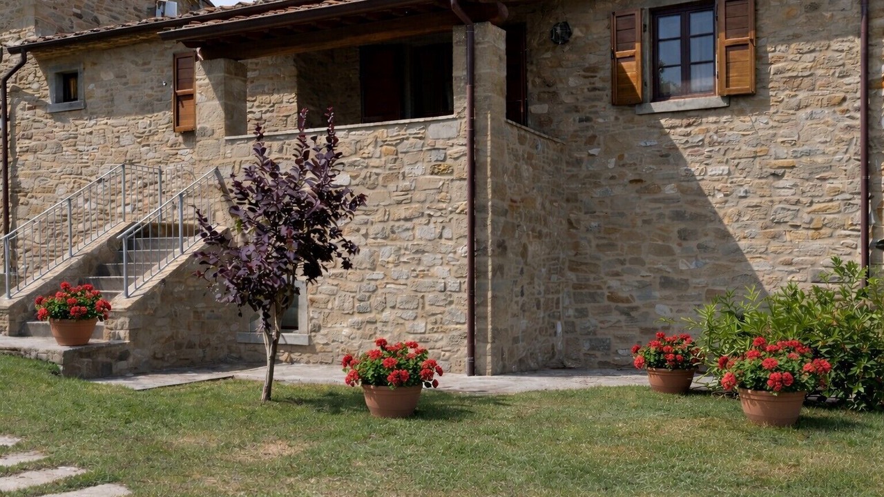 Photo of Outdoor in Lisciano Niccone
