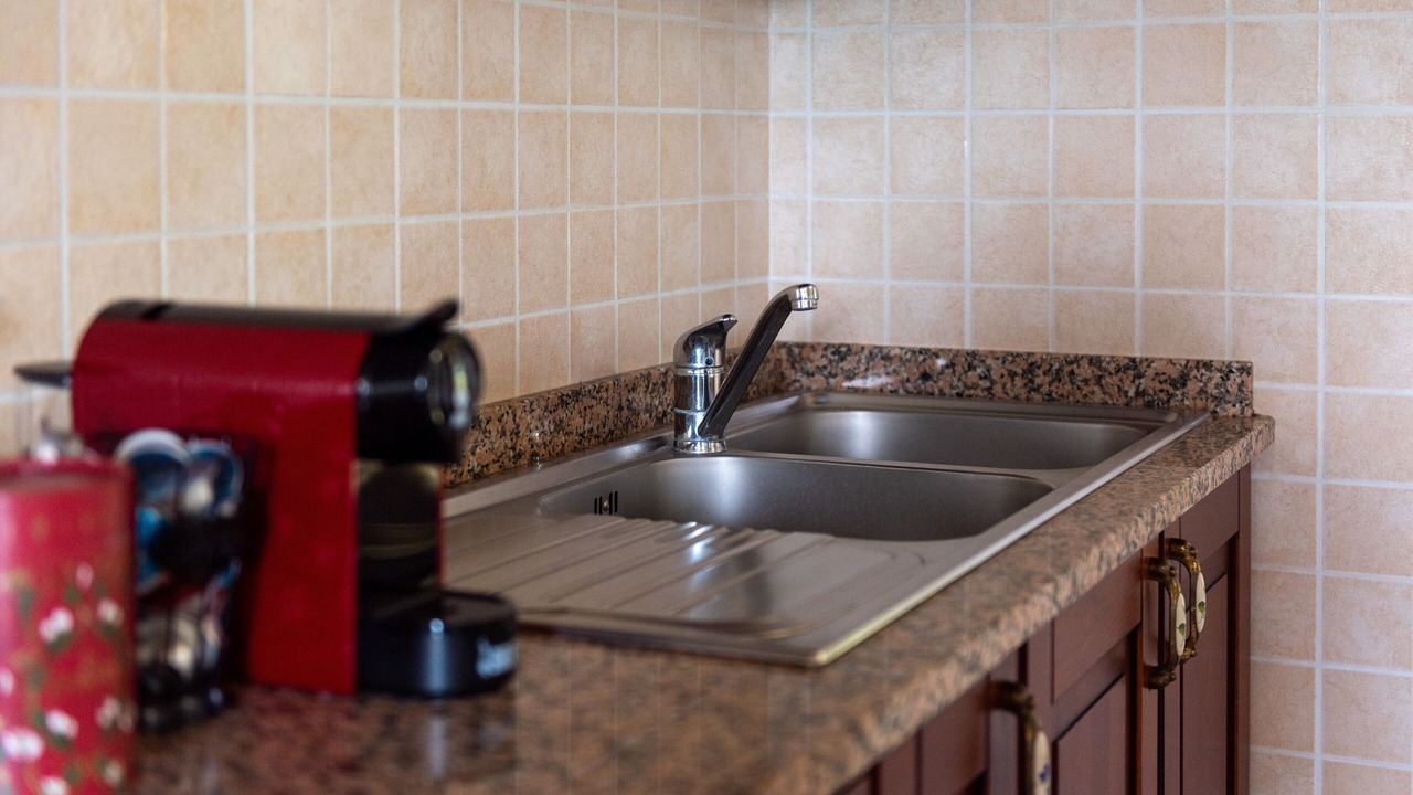 Photo of Kitchen in Lisciano Niccone