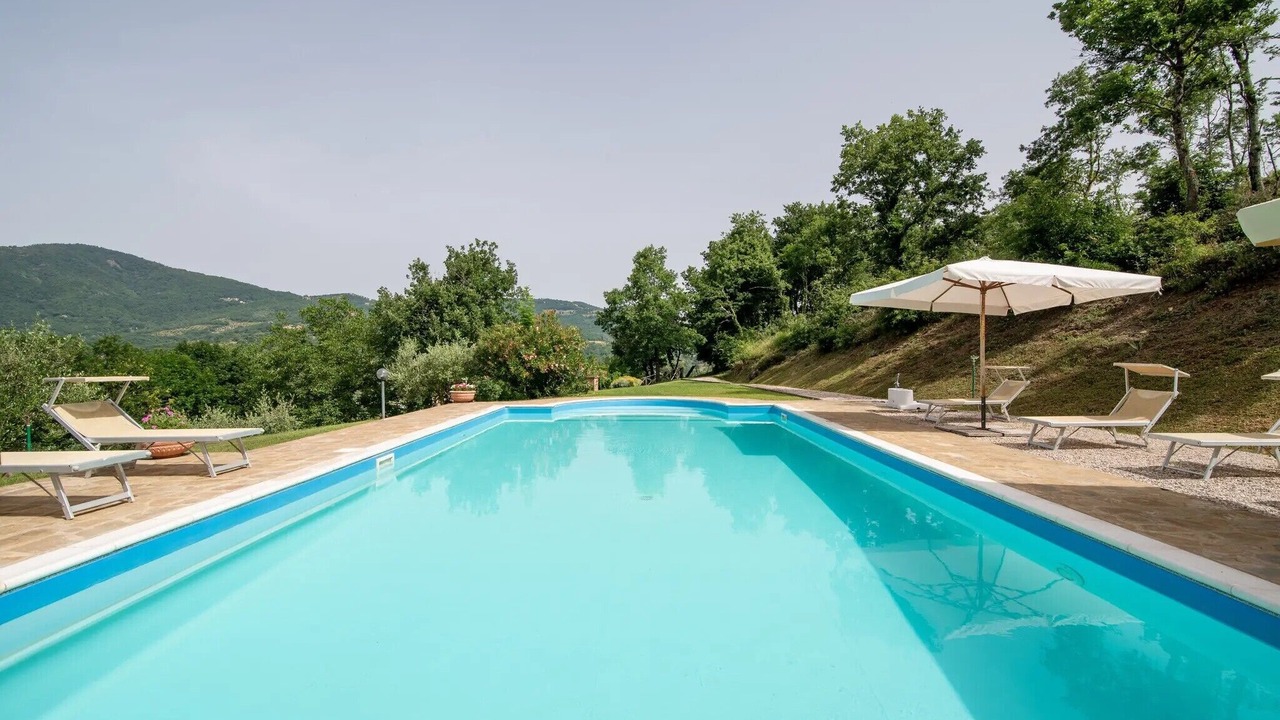 Photo of Outdoor in Lisciano Niccone