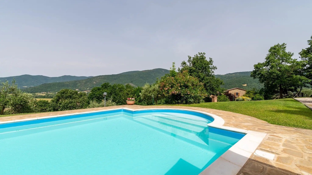 Photo of Outdoor in Lisciano Niccone
