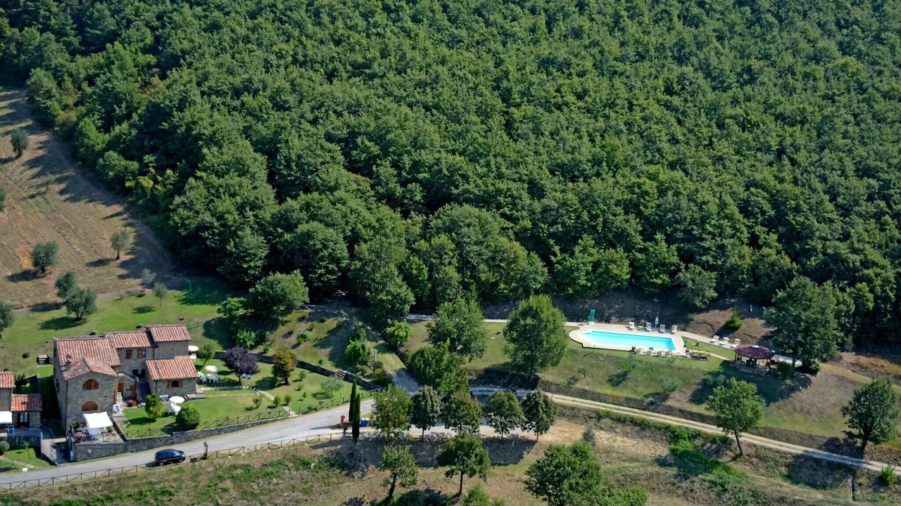 Photo of Outdoor in Lisciano Niccone
