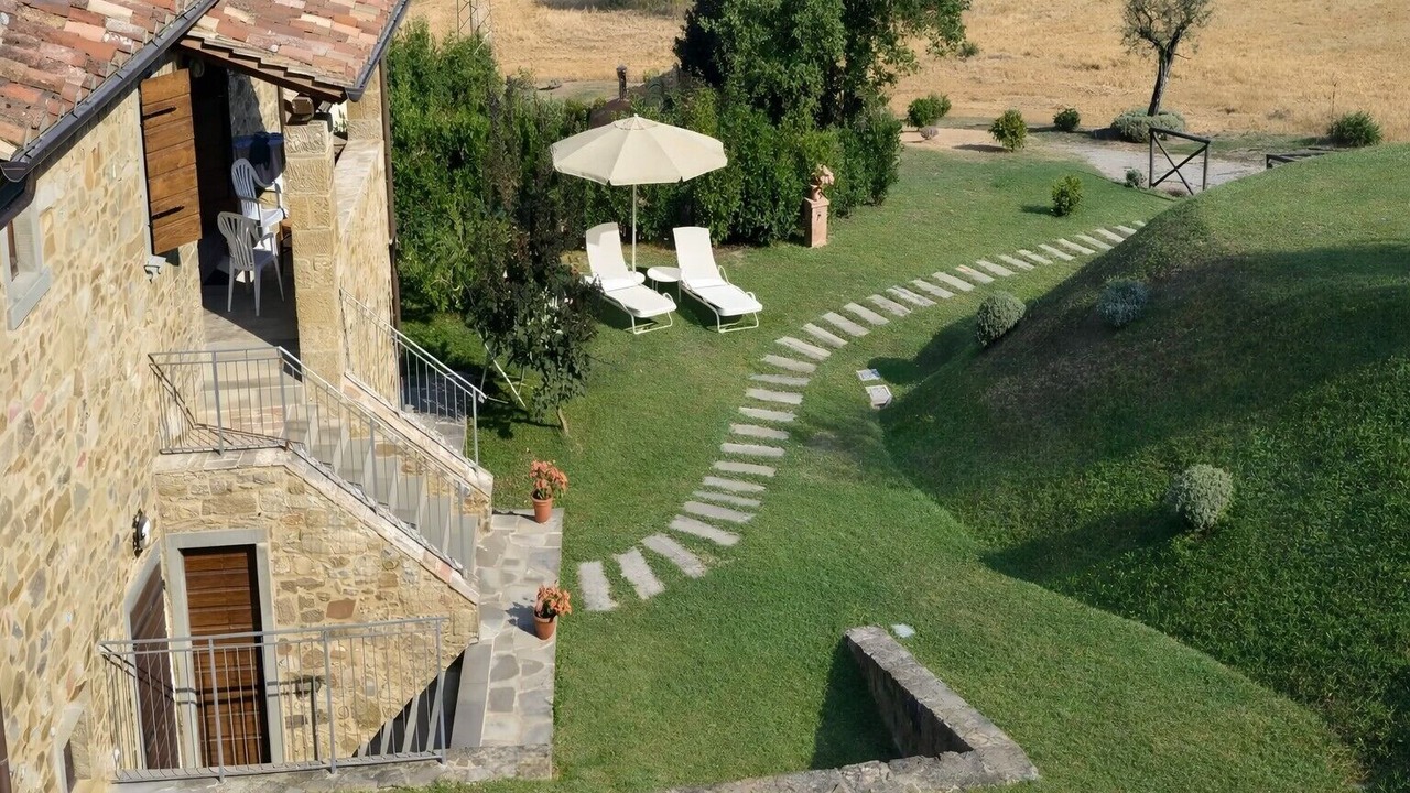Photo of Outdoor in Lisciano Niccone