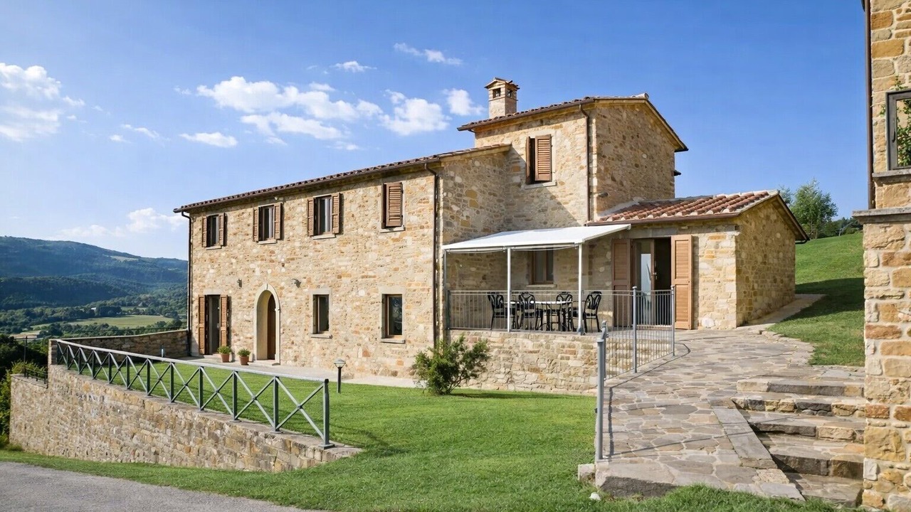 Photo of Outdoor in Lisciano Niccone