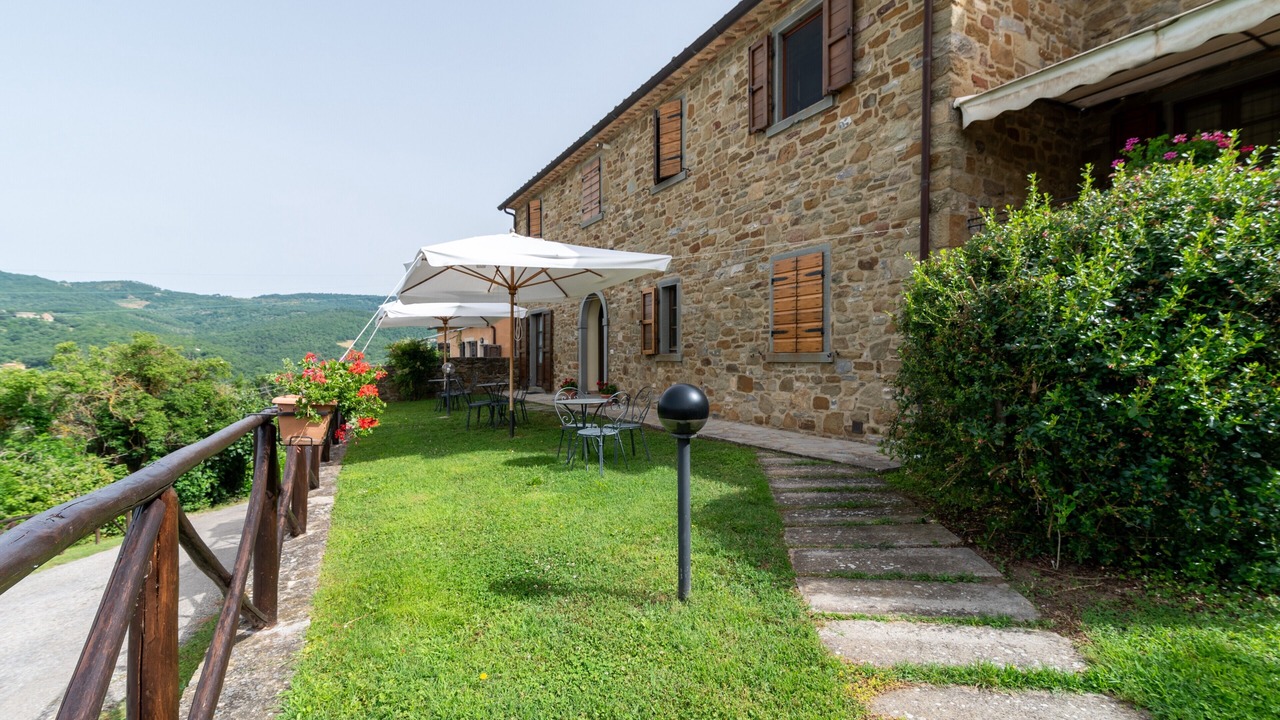 Photo of Outdoor in Lisciano Niccone
