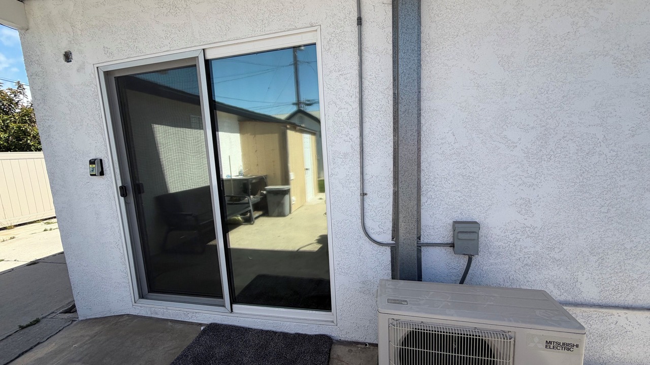 Photo of Patio Balcony in Hawthorne