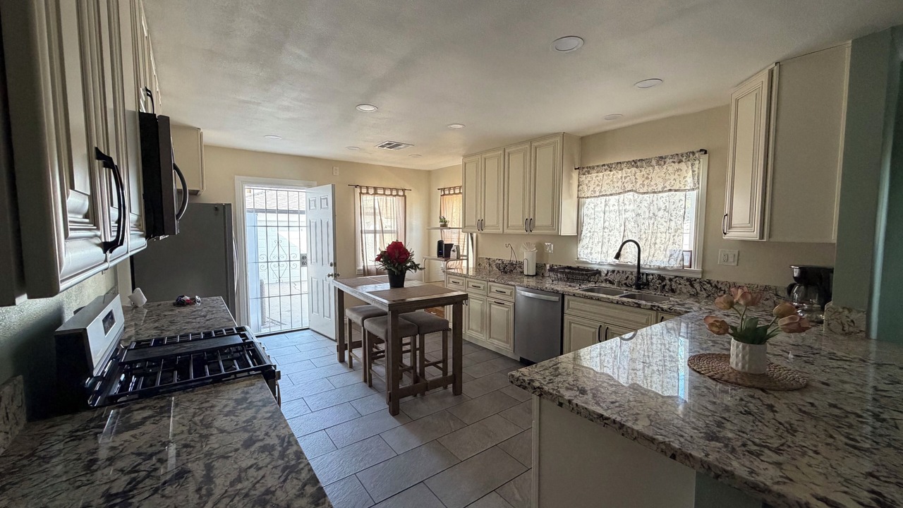 Photo of Kitchen in Hawthorne