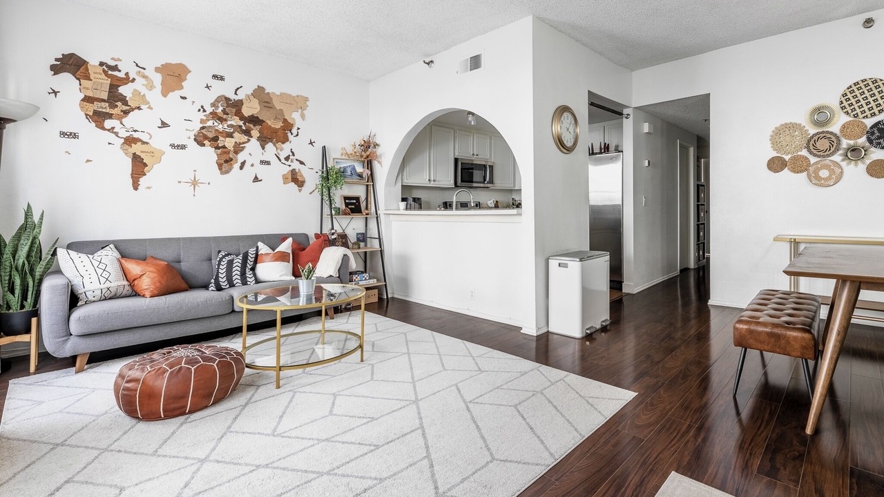 Photo of Livingroom in Harbor