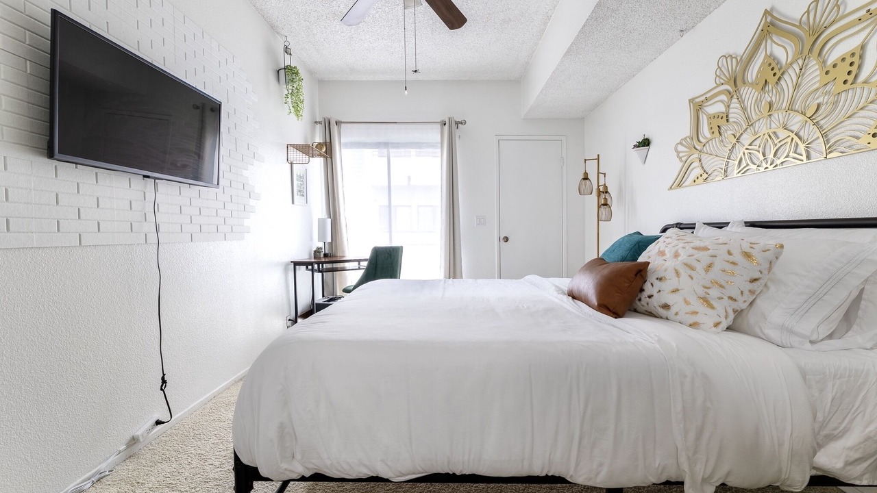 Photo of Bedroom in Willmore