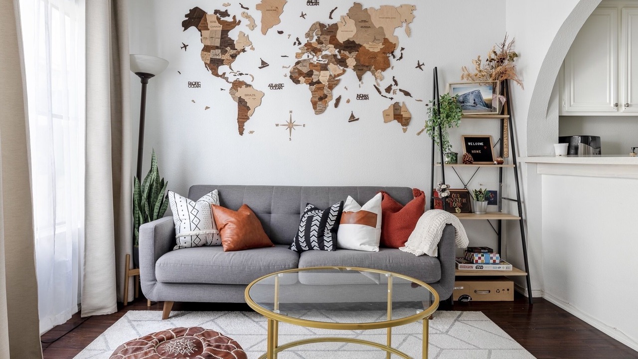 Photo of Livingroom in Harbor