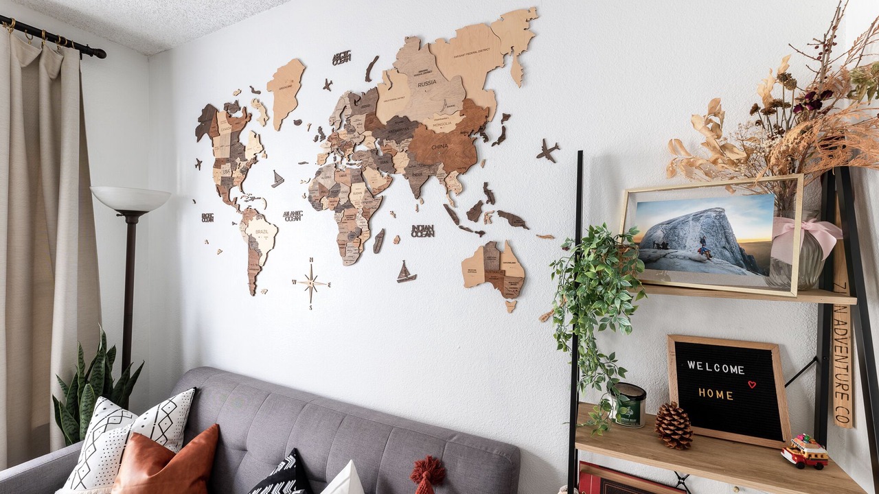 Photo of Livingroom in Harbor