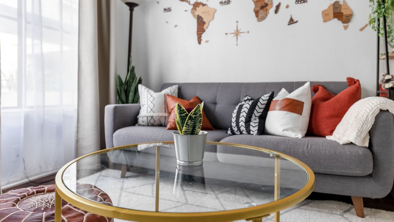Photo of Livingroom in Harbor