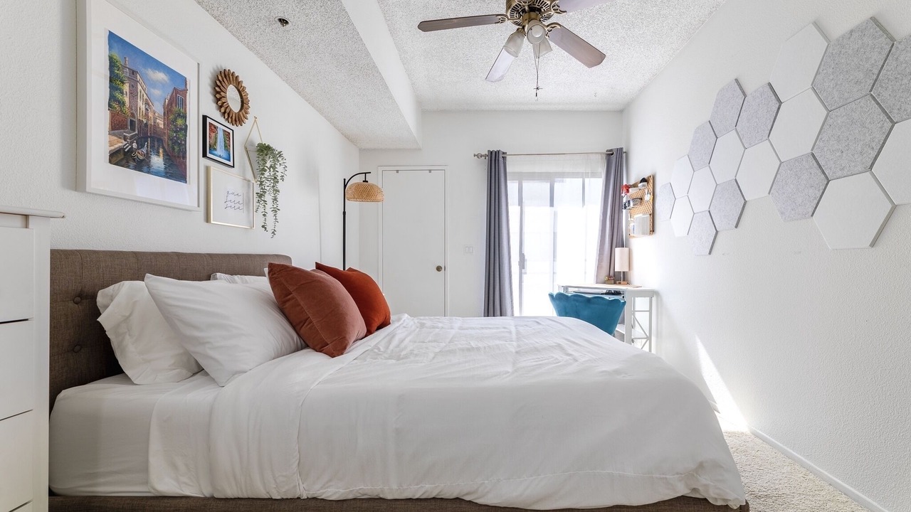 Photo of Bedroom in Harbor