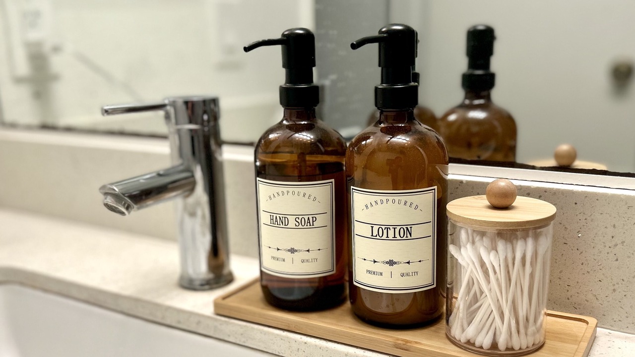 Photo of Bathroom in Harbor