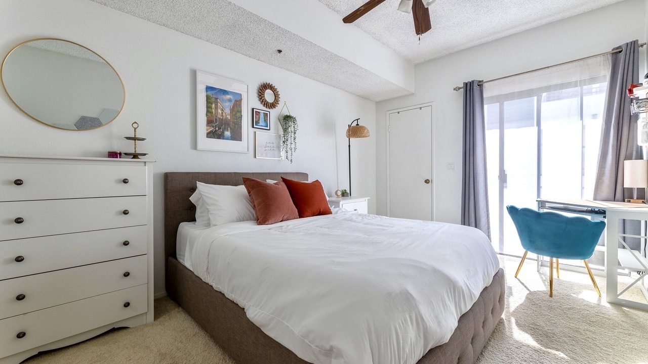 Photo of Bedroom in Harbor