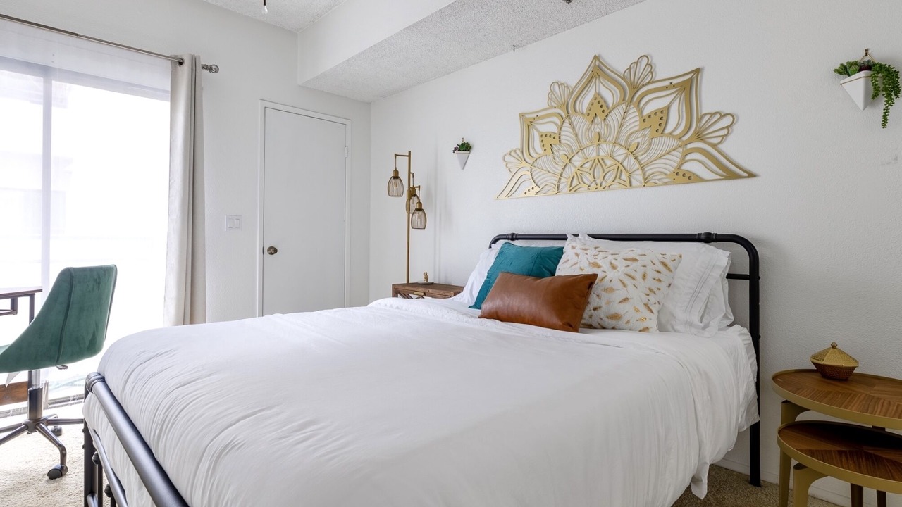 Photo of Bedroom in Harbor