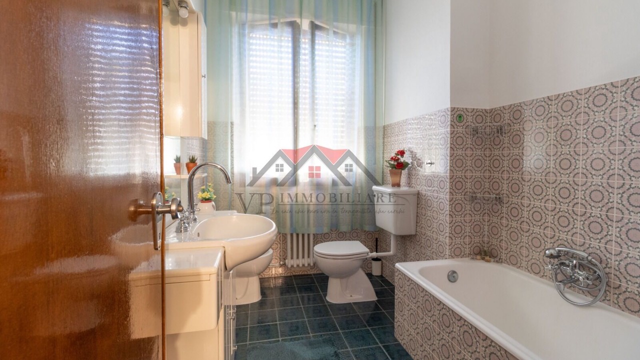Photo of Bathroom in Pomarance