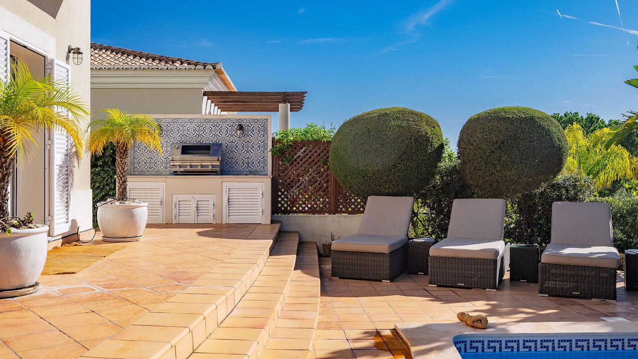 Photo of Patio Balcony in Ferrarias