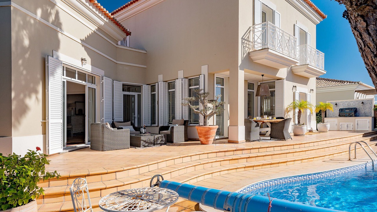 Photo of Outdoor in Ferrarias
