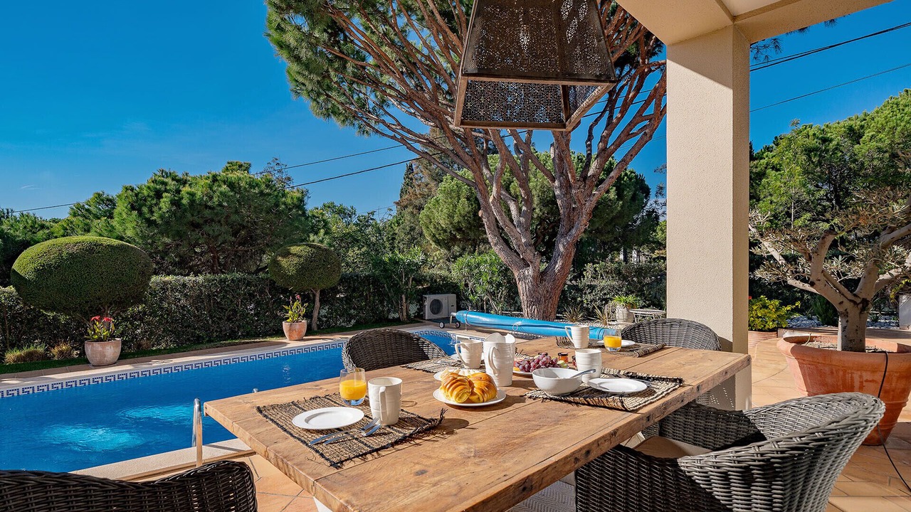 Photo of Outdoor in Ferrarias