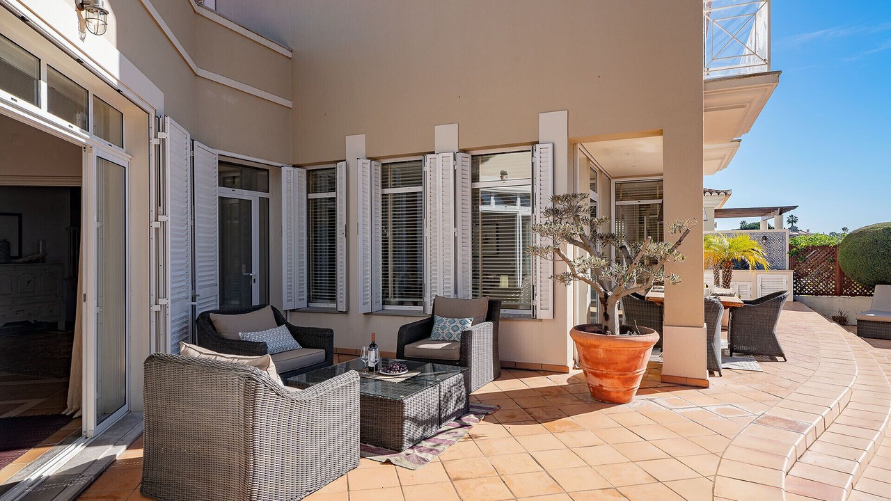 Photo of Outdoor in Ferrarias