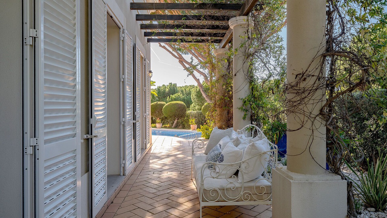 Photo of Patio Balcony in Ferrarias