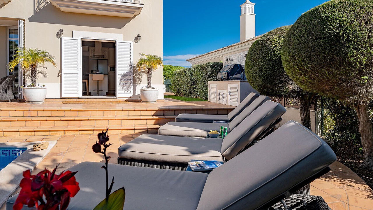 Photo of Patio Balcony in Ferrarias