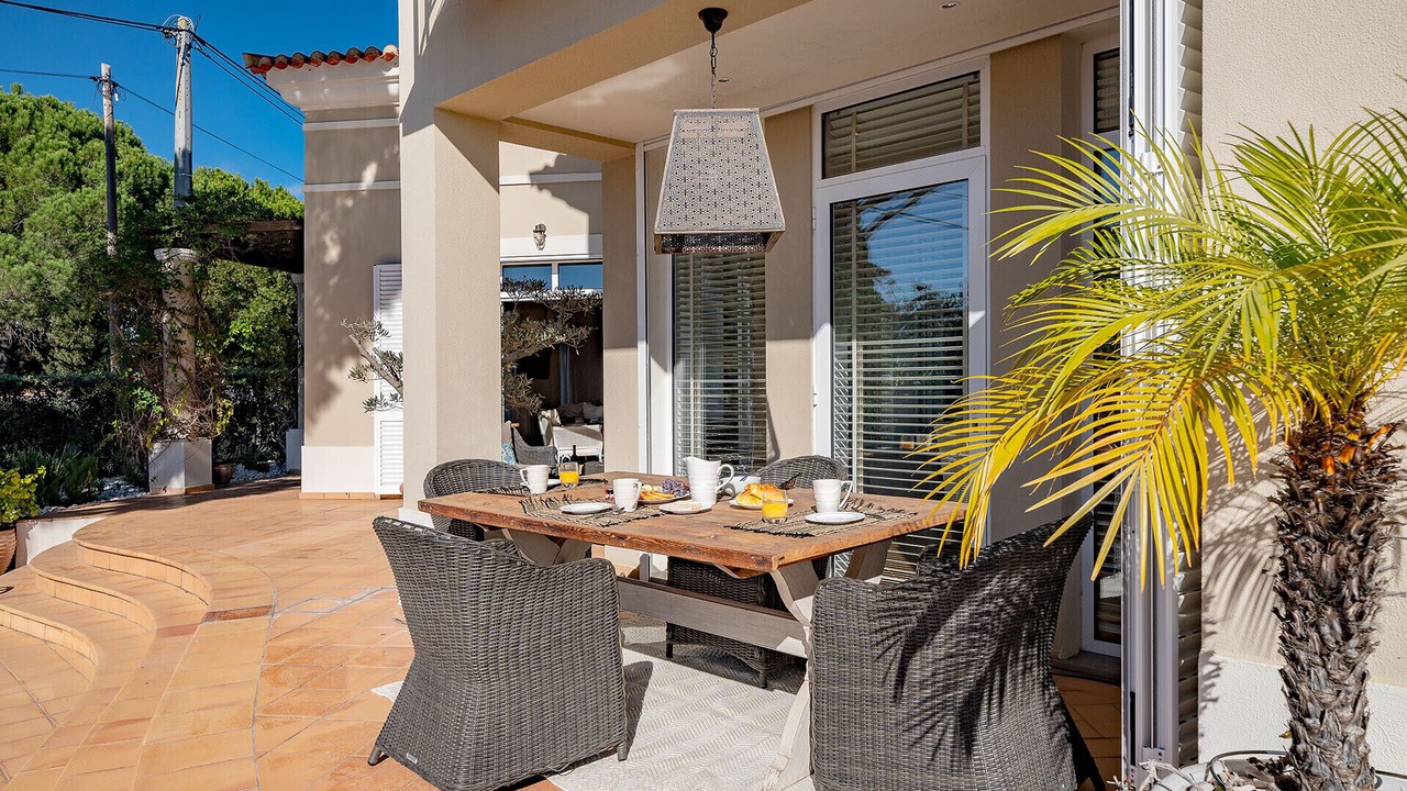 Photo of Outdoor in Ferrarias