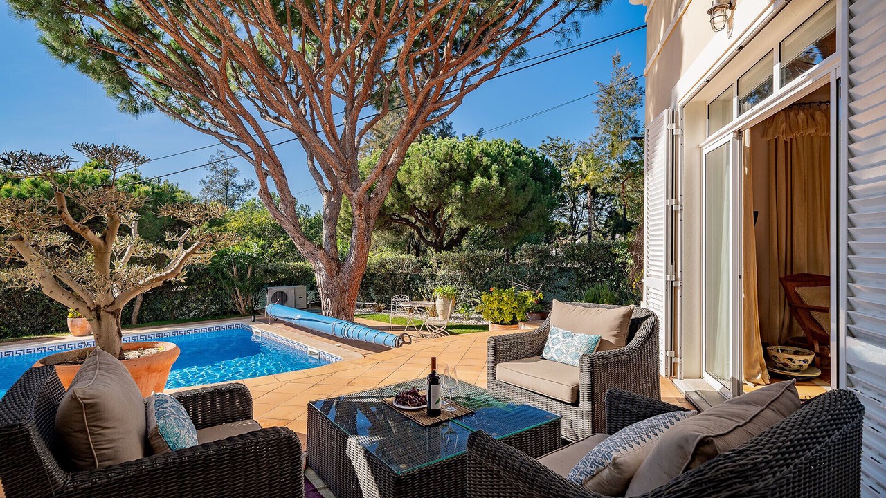 Photo of Outdoor in Ferrarias