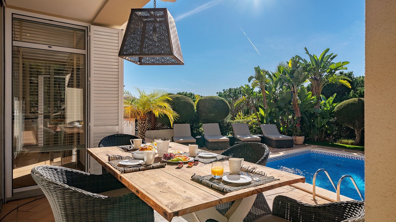 Photo of Outdoor in Ferrarias