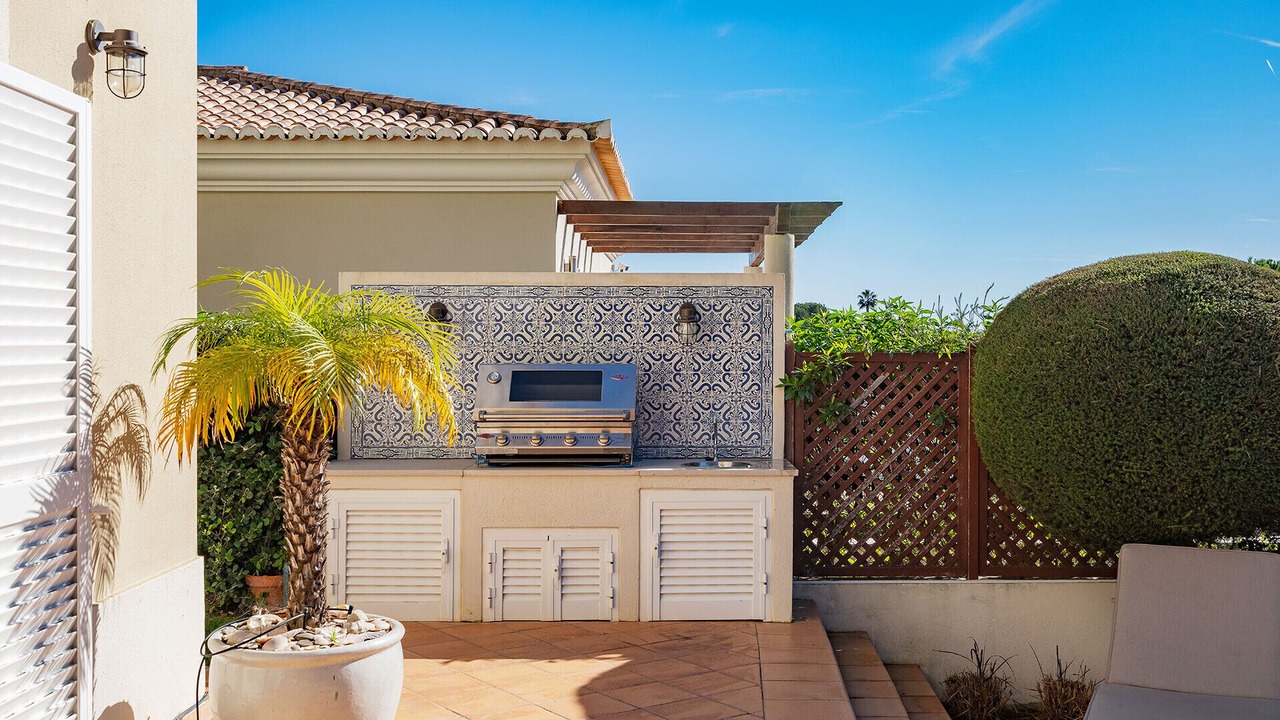 Photo of Patio Balcony in Ferrarias
