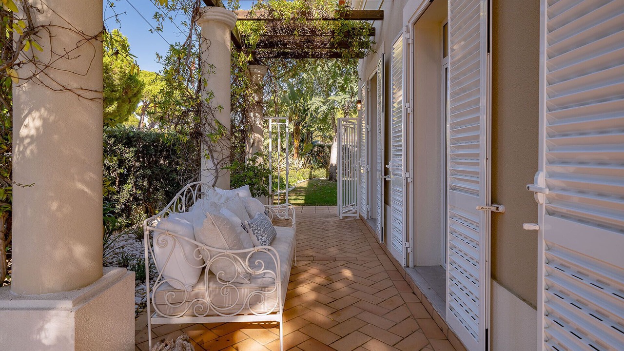 Photo of Patio Balcony in Ferrarias