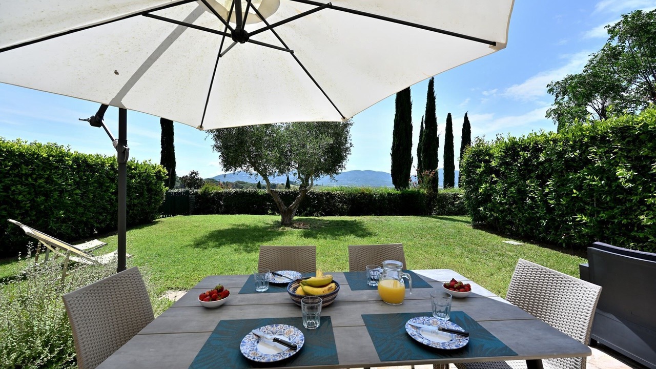 Photo of Outdoor in Gavorrano