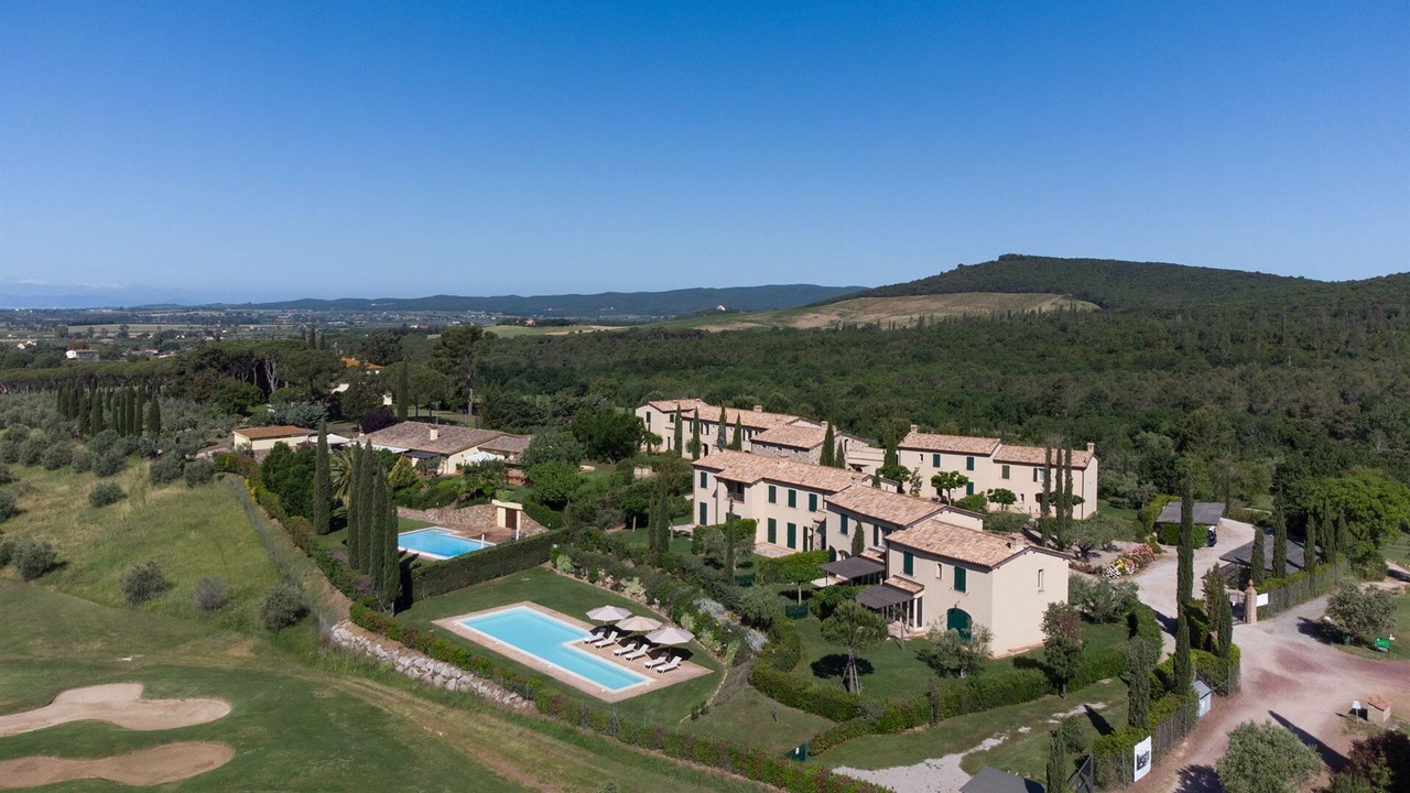 Photo of Outdoor in Gavorrano