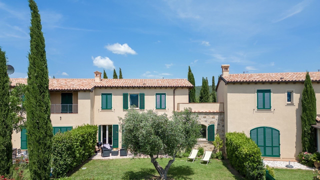 Photo of Outdoor in Gavorrano