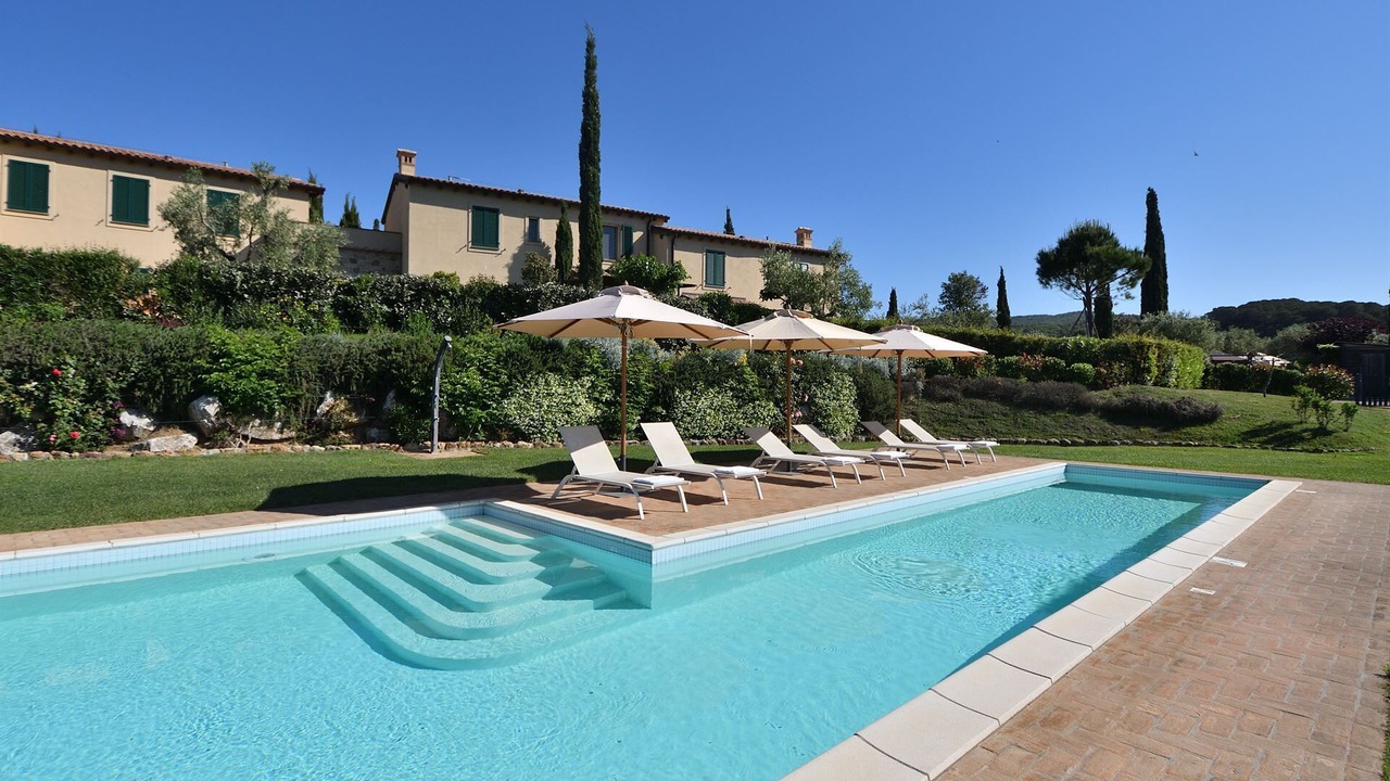 Photo of Outdoor in Gavorrano
