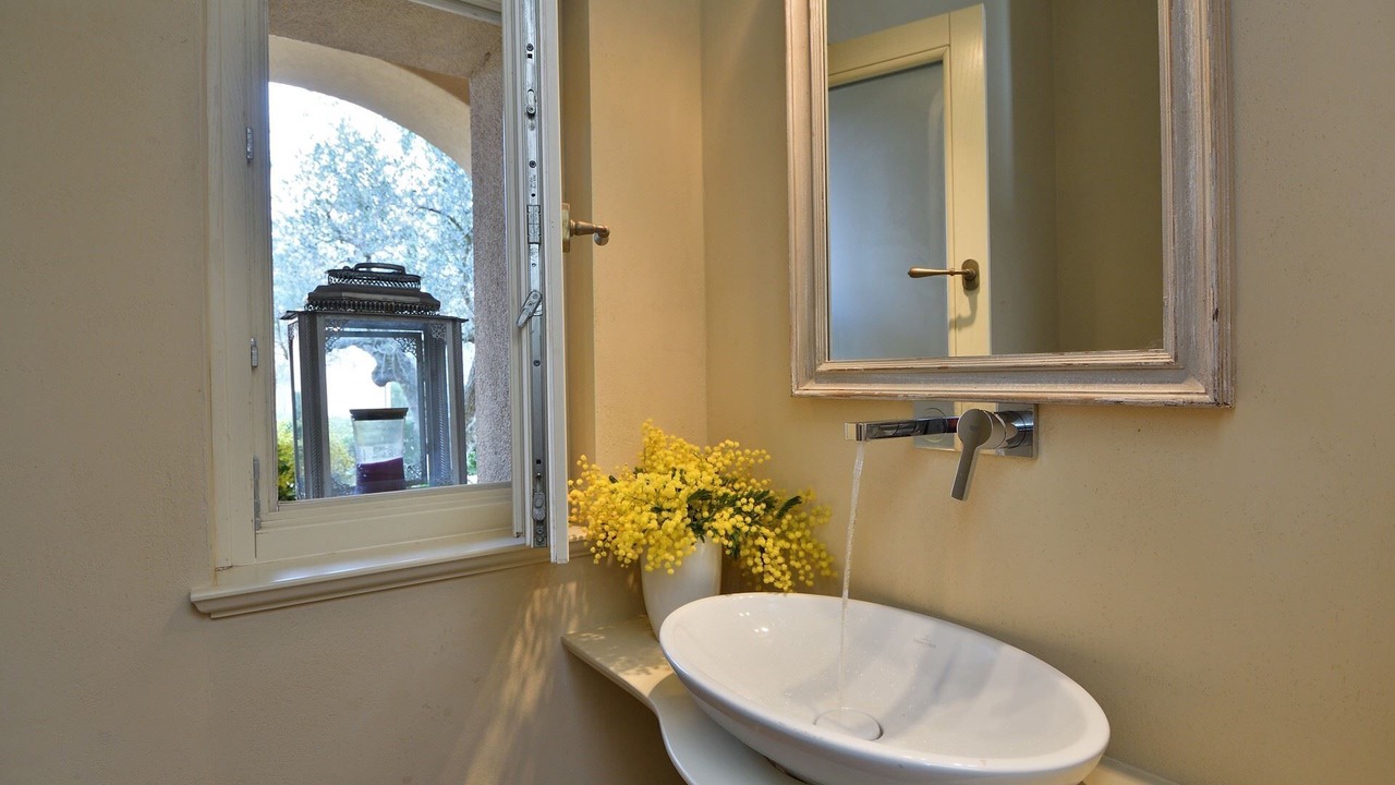 Photo of Bathroom in Gavorrano