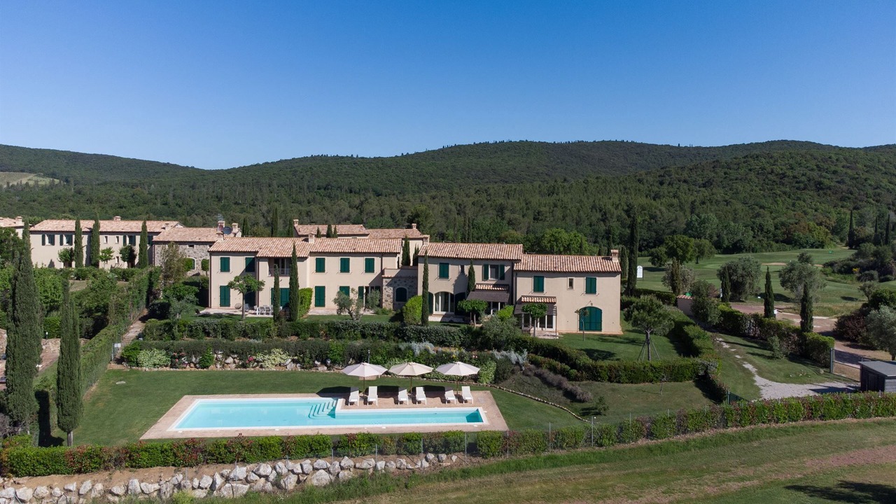 Photo of Outdoor in Gavorrano