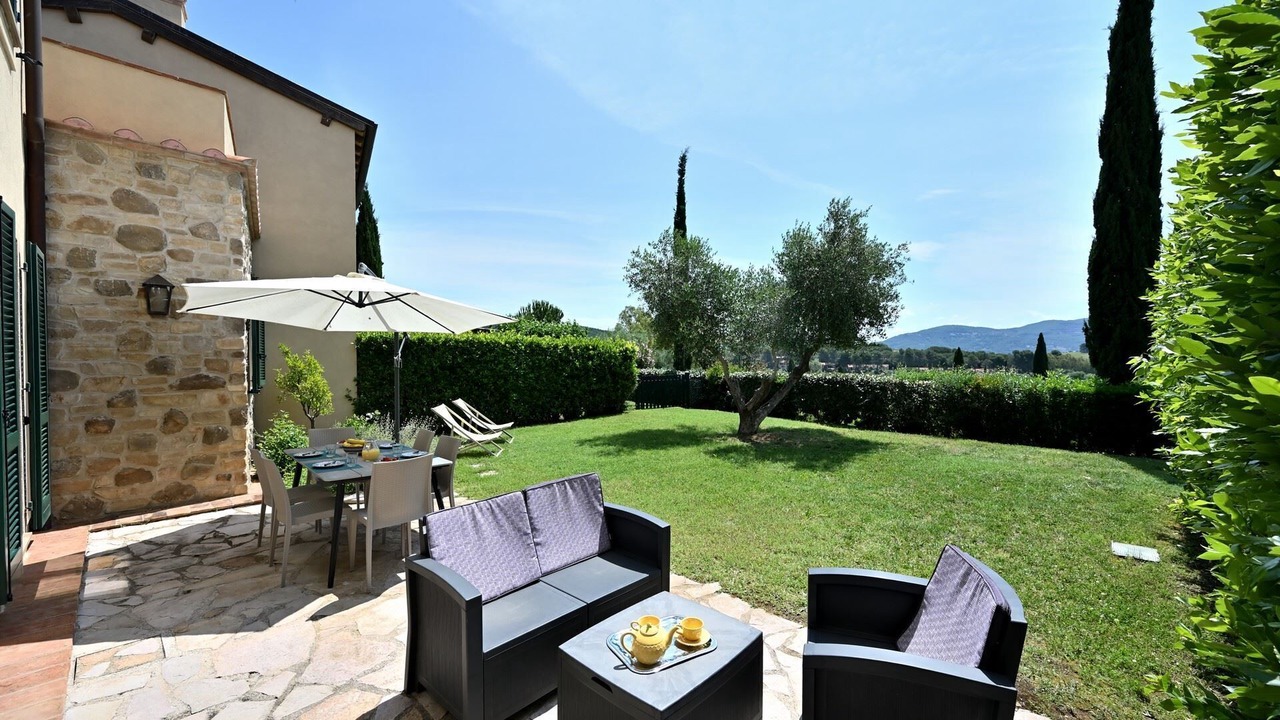 Photo of Outdoor in Gavorrano