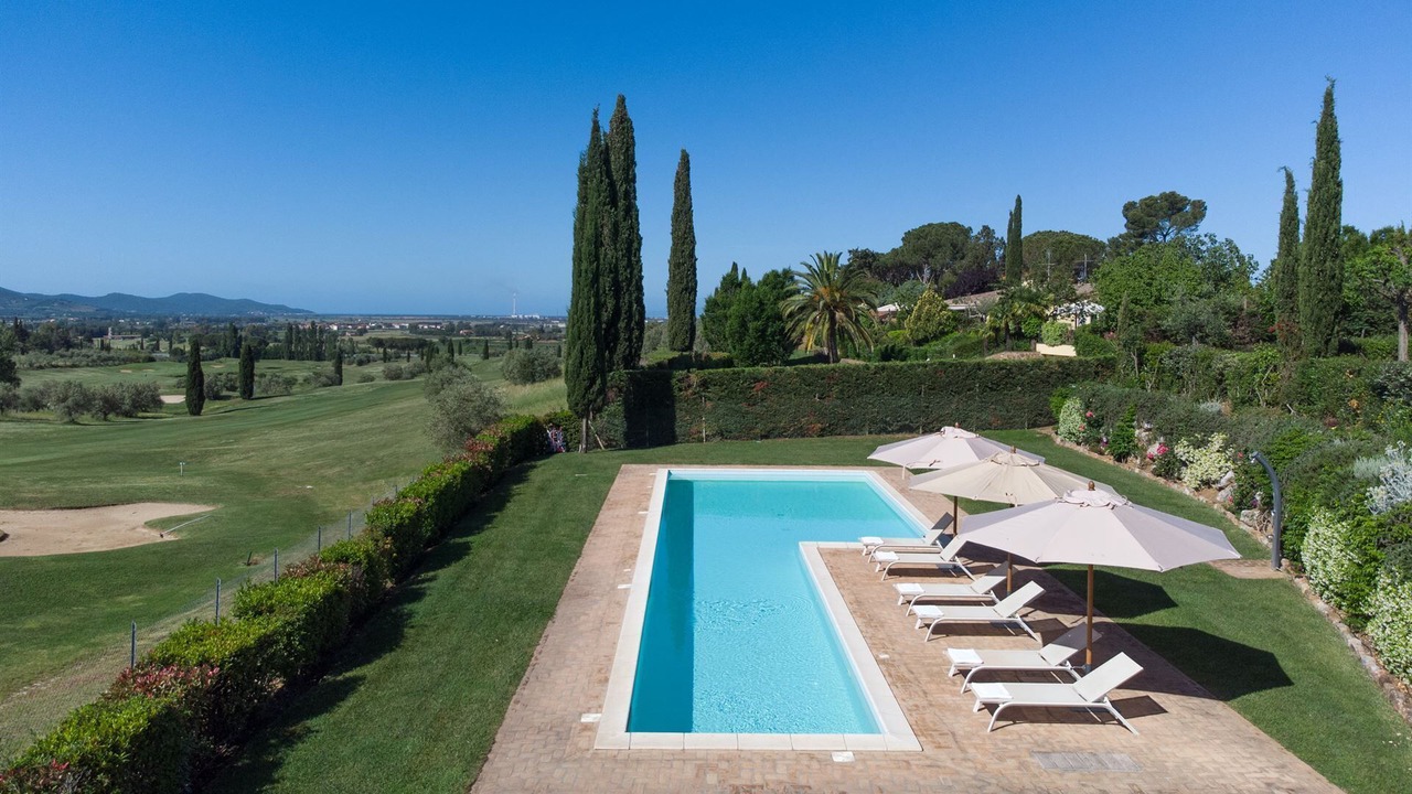 Photo of Outdoor in Gavorrano