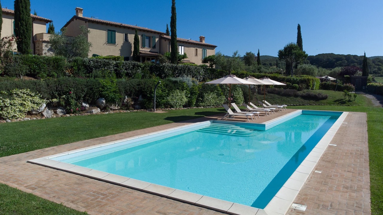 Photo of Outdoor in Gavorrano