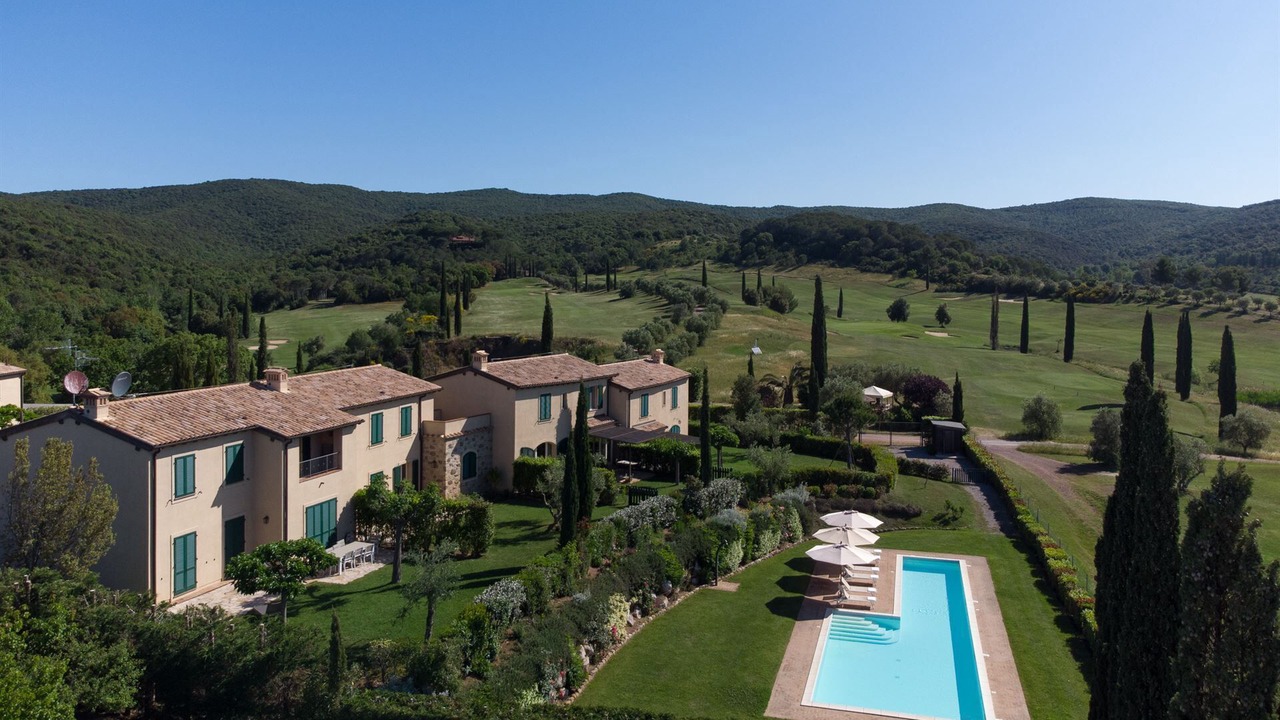 Photo of Outdoor in Gavorrano