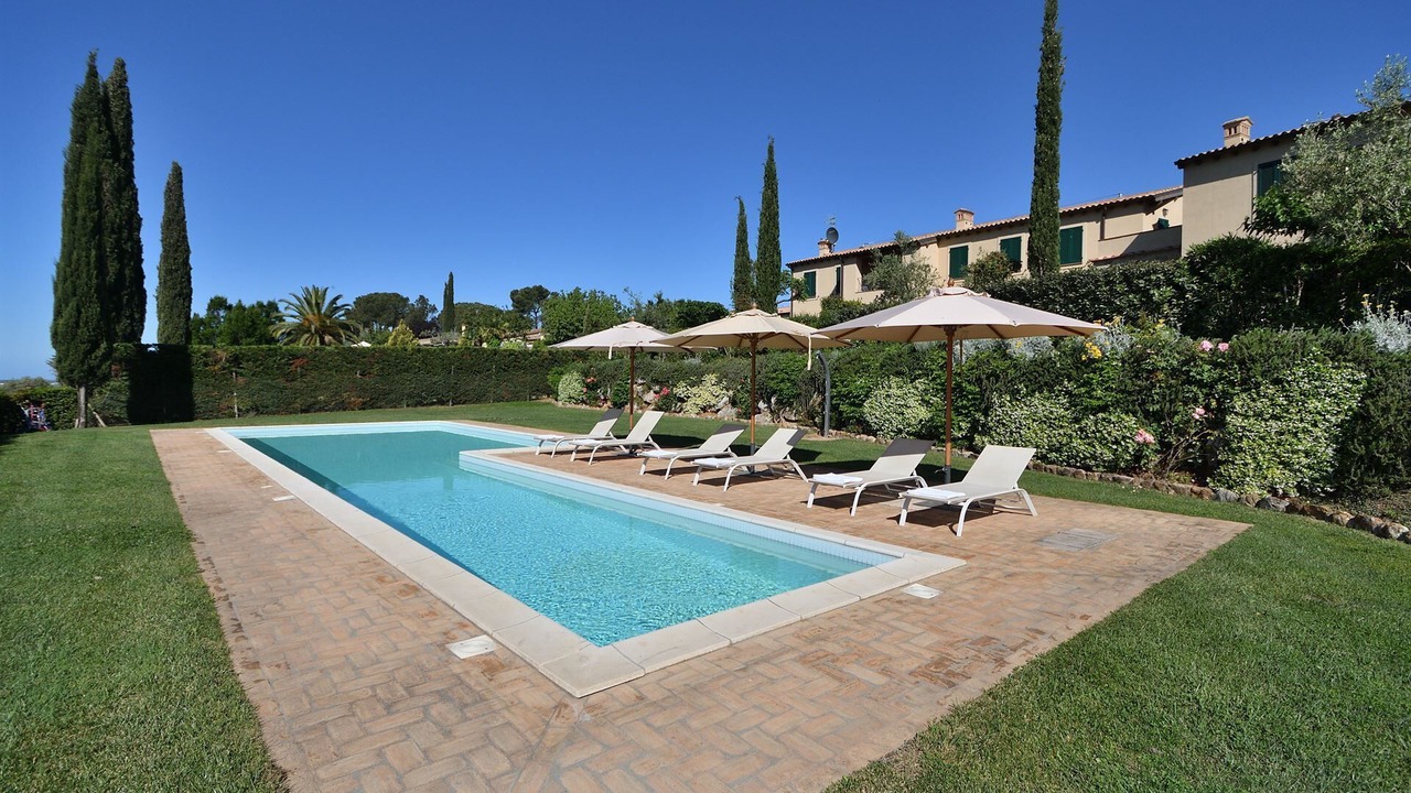 Photo of Outdoor in Gavorrano