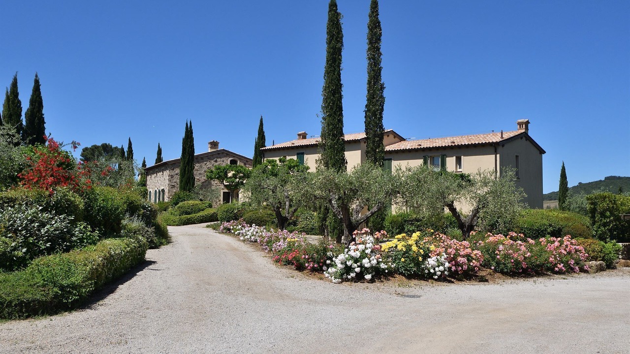 Photo of Outdoor in Gavorrano