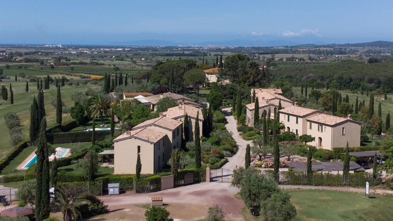 Photo of Outdoor in Gavorrano