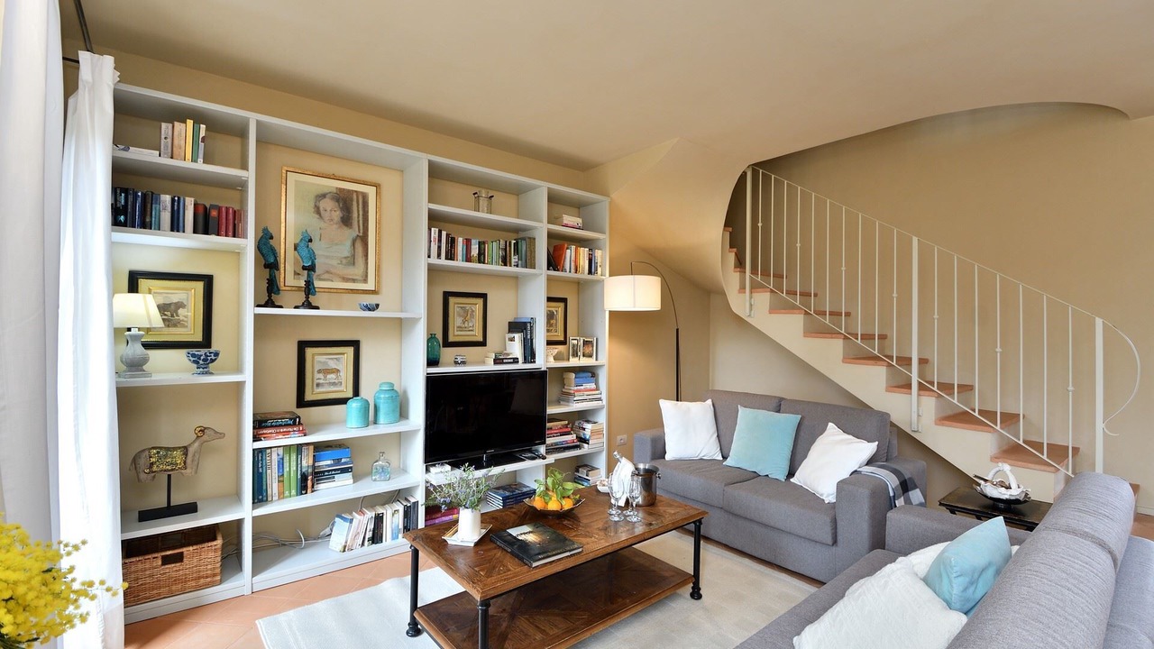 Photo of Livingroom in Gavorrano