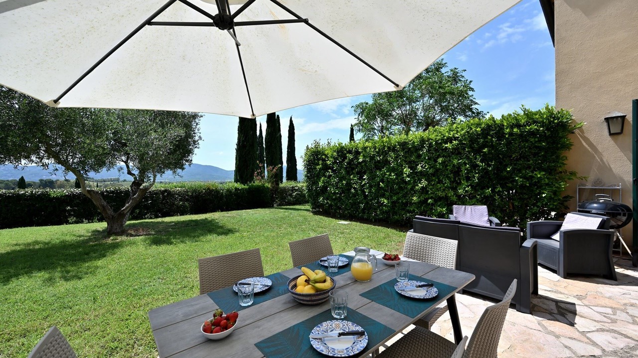 Photo of Outdoor in Gavorrano