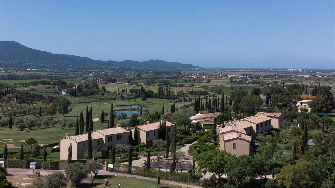 Photo of Outdoor in Gavorrano